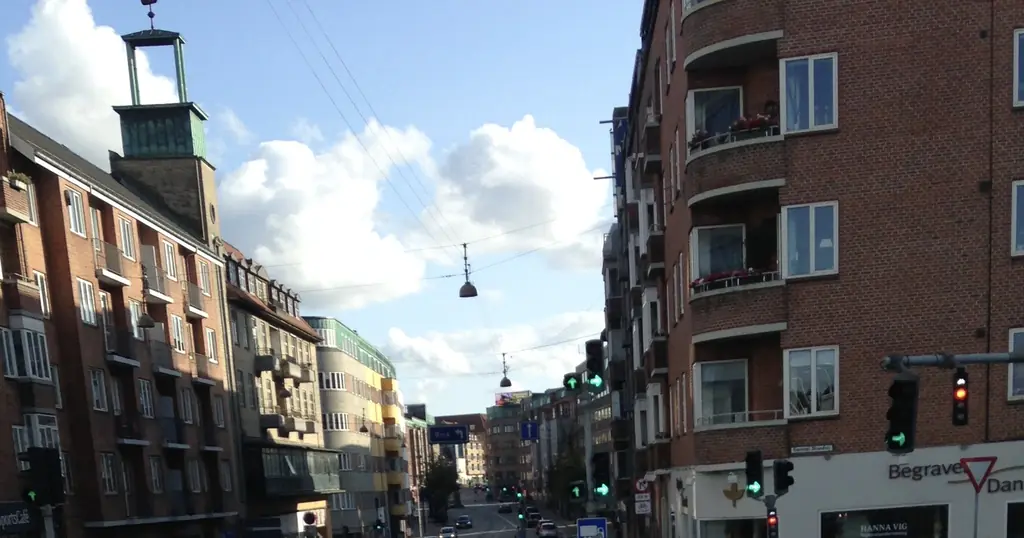 Sexdating Aalborg
