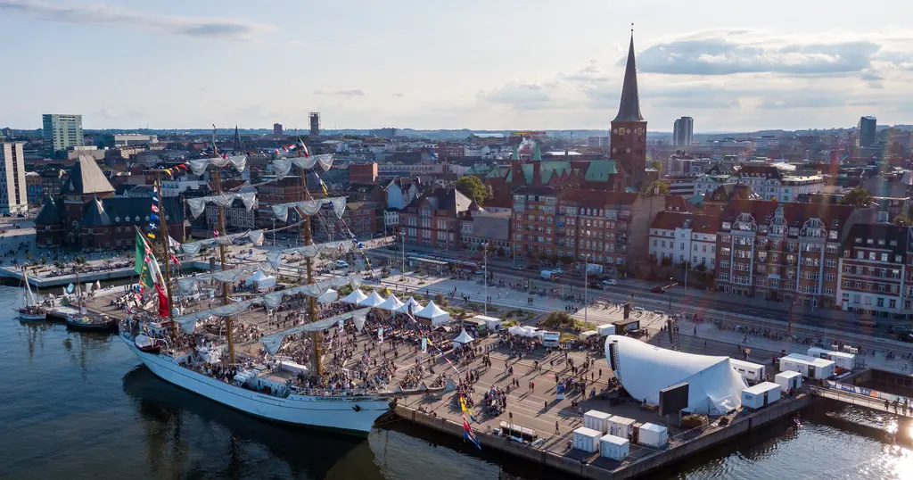 Sexdating Aarhus