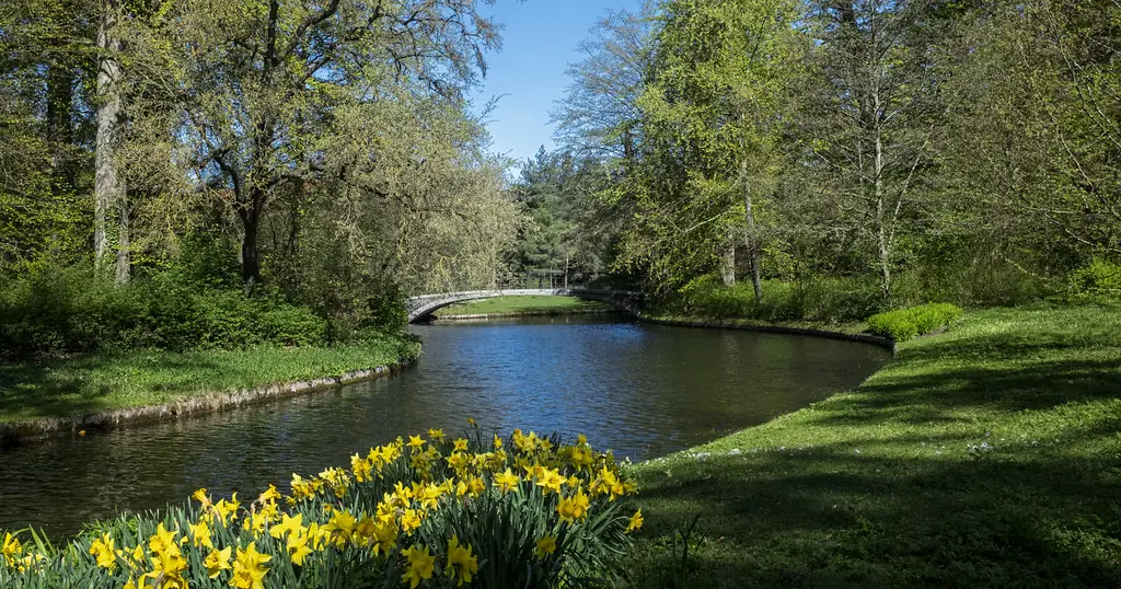 Sexdating Frederiksberg