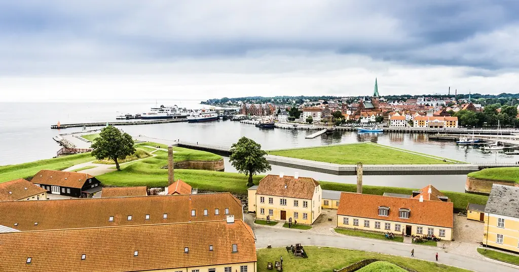 Sexdating Helsingør