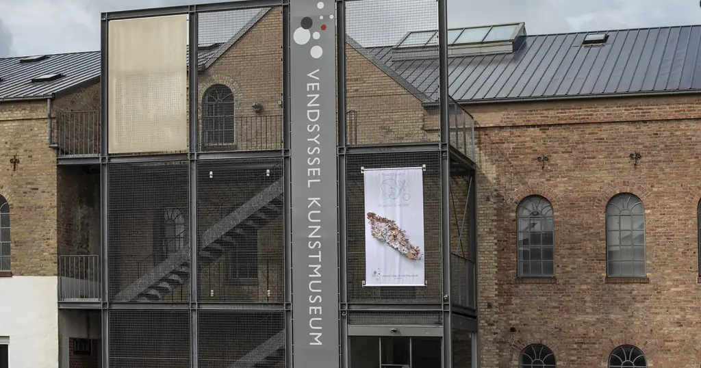 Sexdating Hjørring