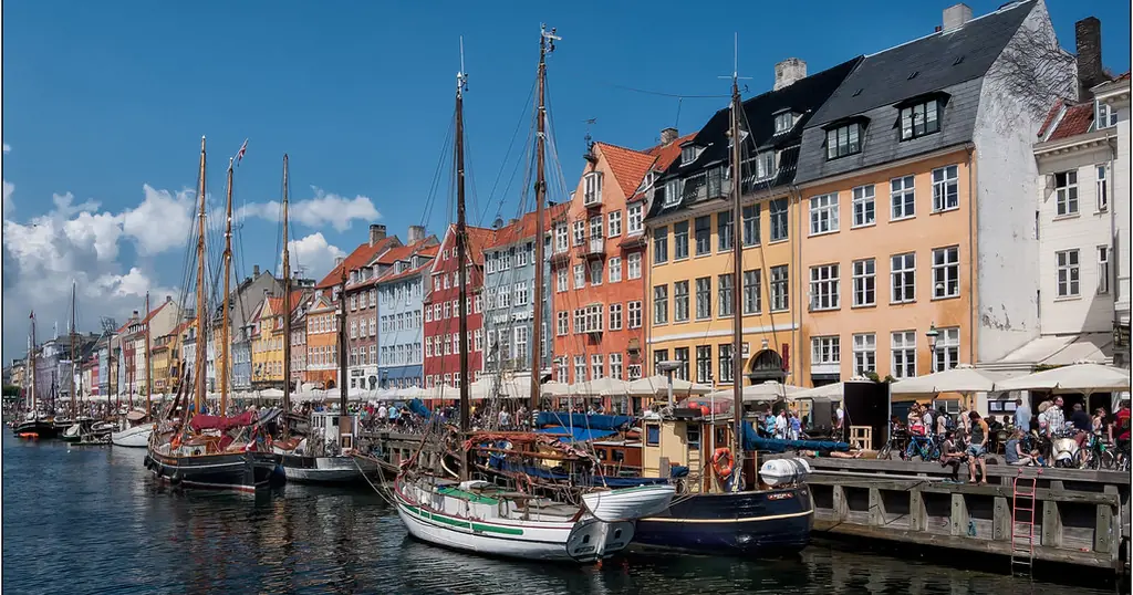 Sexdating København