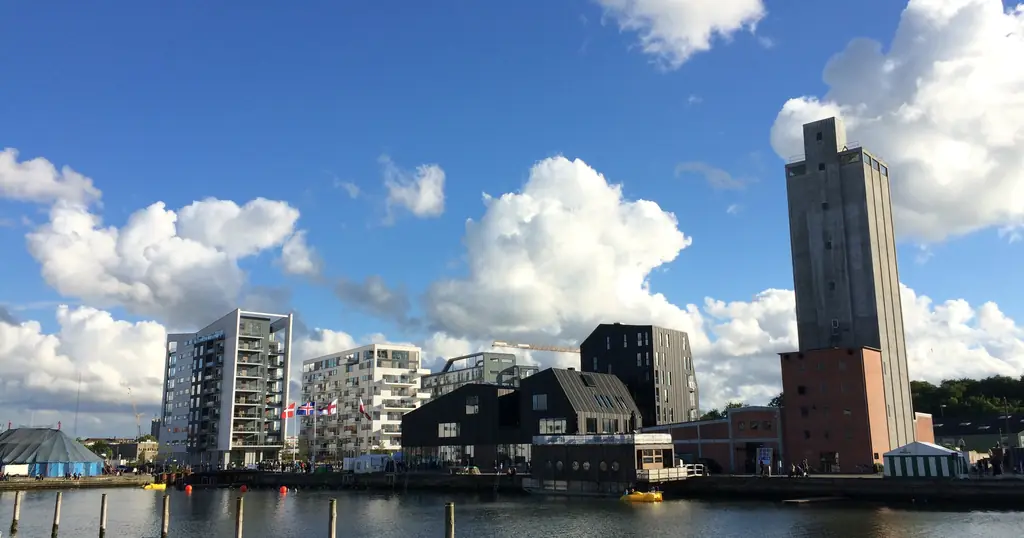 Sexdating Odense