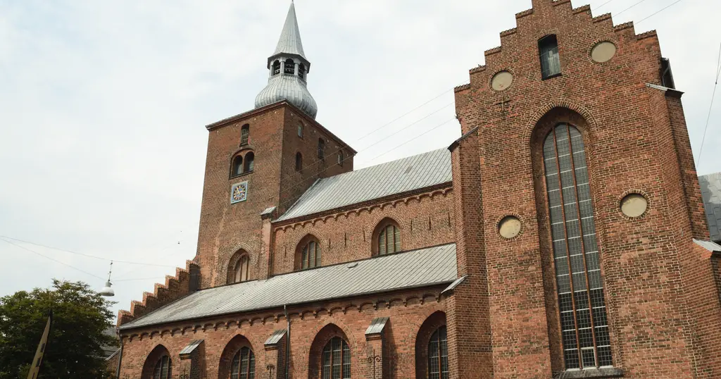 Sexdating Randers